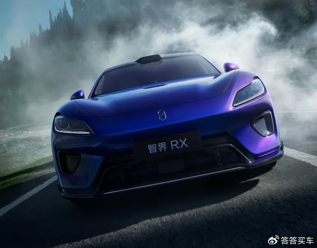 Huawei ADAS за 104 900 юаней: Dongfeng Xinghai V6 Kunlun Edition