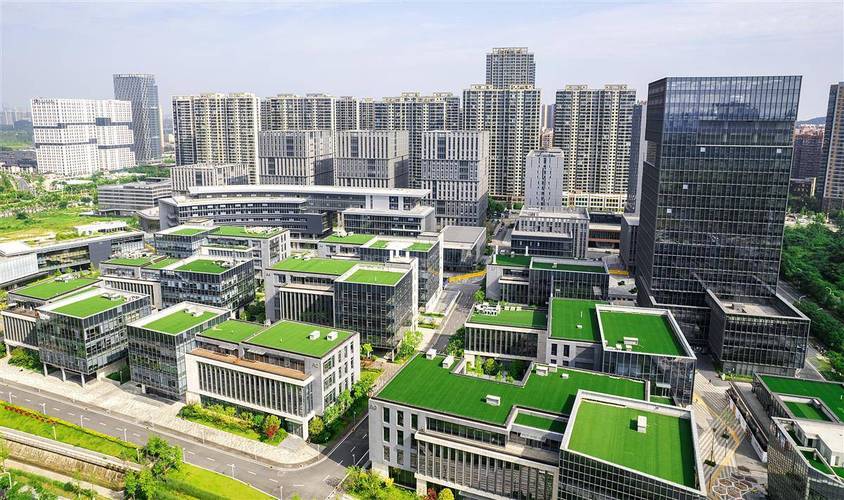 Genori Invests 520 Million Yuan in Wuhan Optics Valley: Domestic Semiconductor Component "Little Giant" Accelerates Expansion