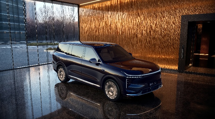 Huajing Auto категорически опровергла слухи: заявления о "дефектах конструкции" Huajing S не соответствуют действительности