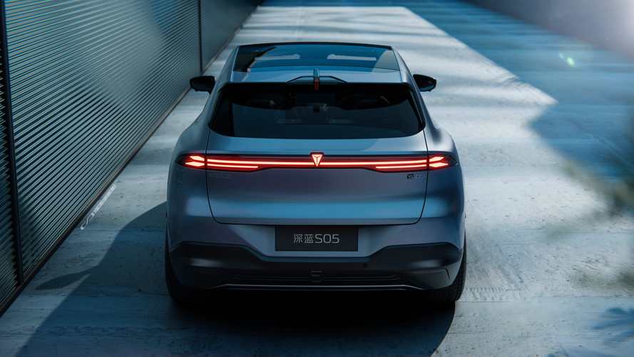 Changan-Honor Joint Innovation Lab Launched, Deepal S05 First with Smart Connect 3.0