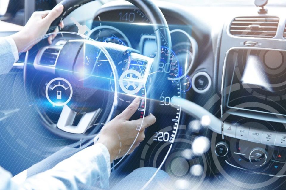 GB44721-2026 Autonomous Driving Mandatory Standard: L3/L4 Safety Red Line from July 2027