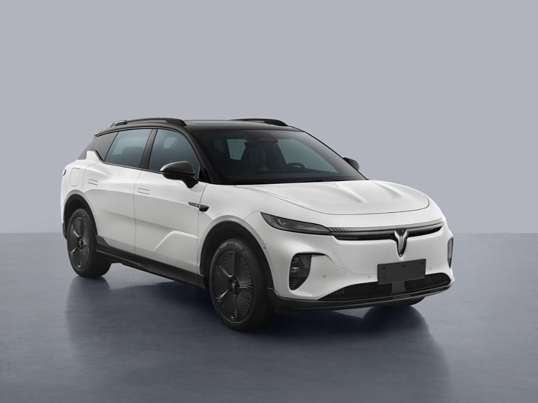 Voyah Zhuiguang S от 223 900 юаней: премиальное ADAS входит в сегмент 200 тыс.