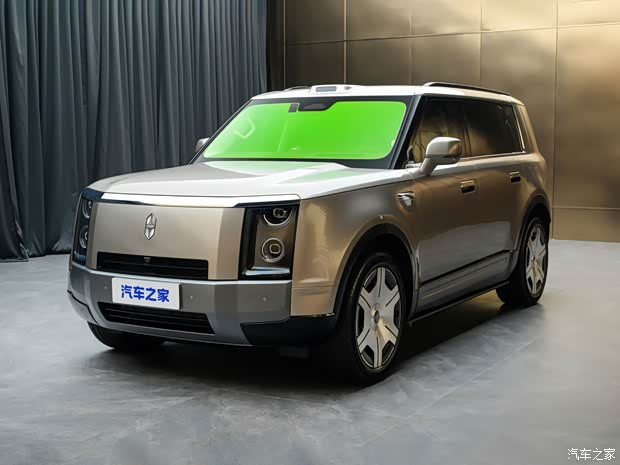 Анонс автосалона в Чэнду: Xiangjie G9, Zhijie RX и Yijing X9