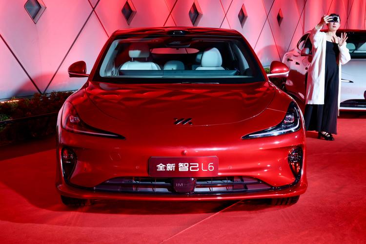 All-New IM L6 Opens Pre-Sale from $30,000 with Drive-by-Wire Chassis