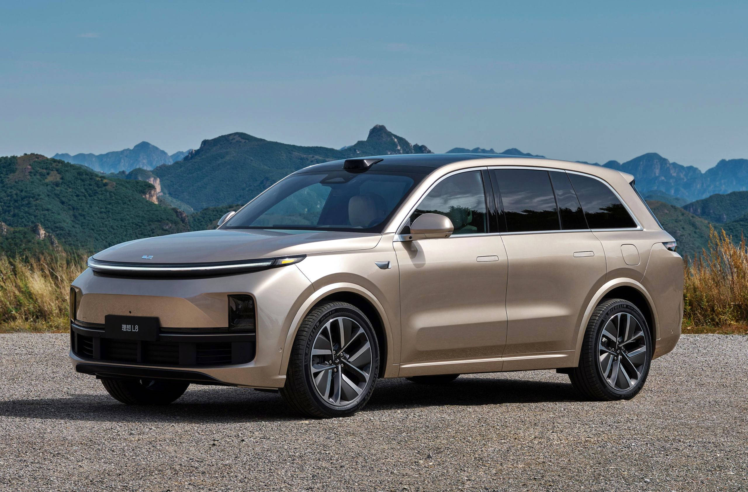 Экспорт автомобилей из Китая достиг 1,04 млн в июле, доля NEV превысила 50%