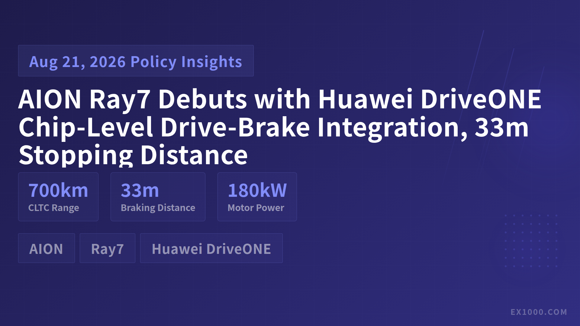 BYD Triple Launch: Da Han Pre-Orders, Qin MAX Hits Market, Third-Gen Tang Debuts