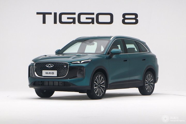 Топ-10 автопроизводителей мира: BYD, Geely и Chery дебютируют в истории