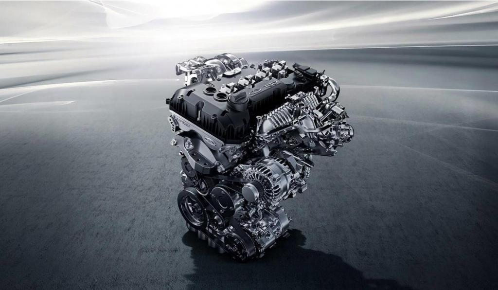Chery Leads Gasoline Engine Sales at 1.75M Units, BYD Breaks 1M Chasing Geely