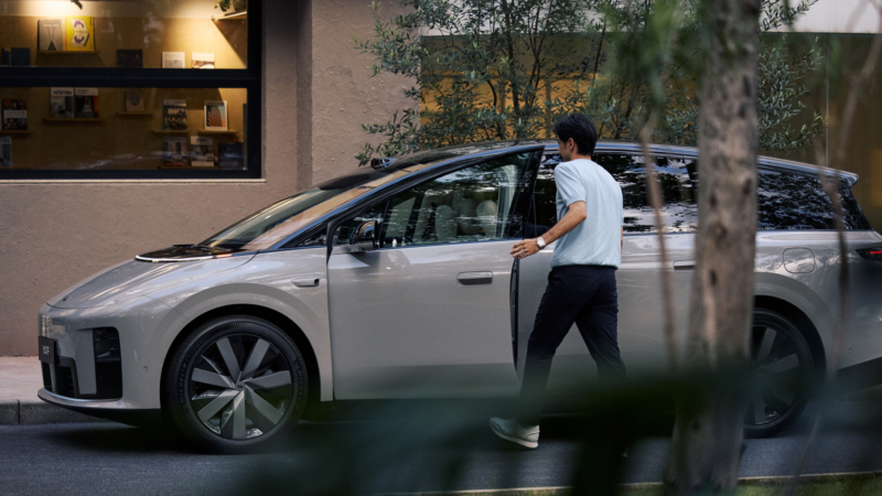 Рейтинг продаж NEV в августе: Leapmotor удерживает лидерство, Li Auto сильно отскакивает