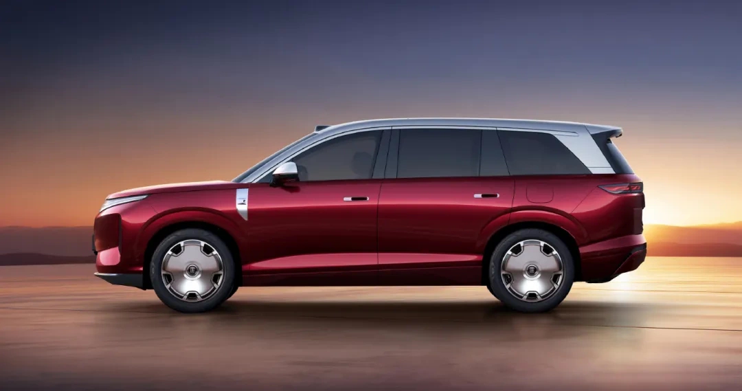 BYD продала 189,5 тыс. автомобилей за рубежом в августе, новый рекорд