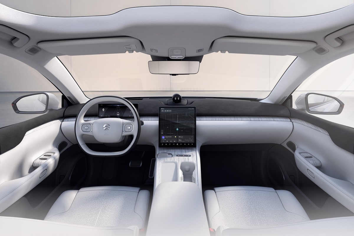 NIO Ditches Romanticism: Margin Protection and Price Stability