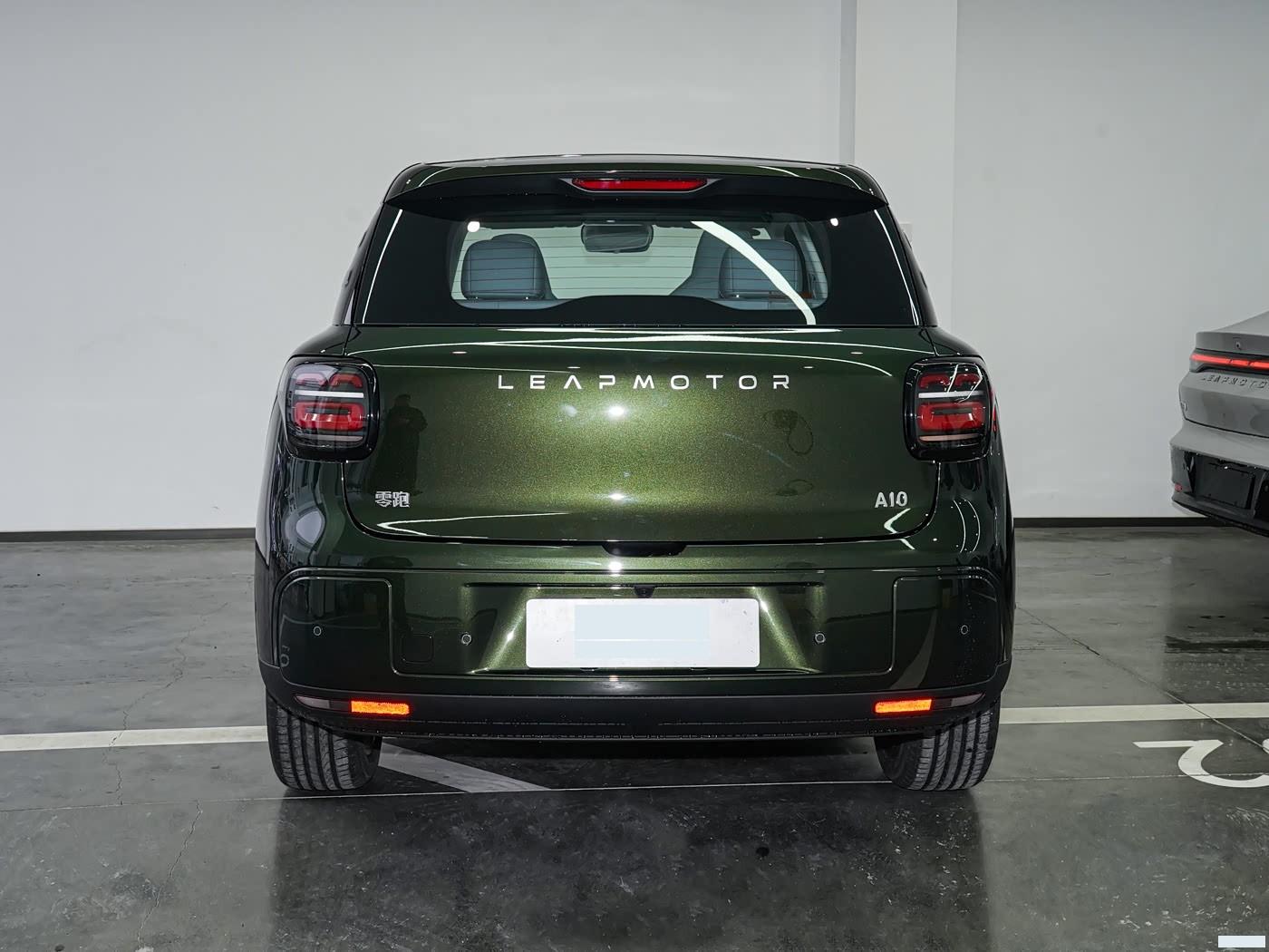 Leapmotor Delivers Over 100K in August, More Than Triple Xiaomi's Volume