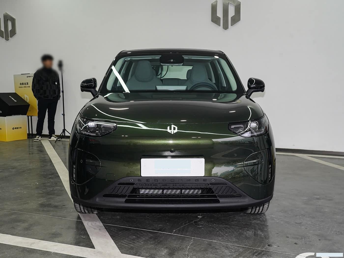 Leapmotor Overtakes Tesla with 103,129 Units in August NEV Rankings