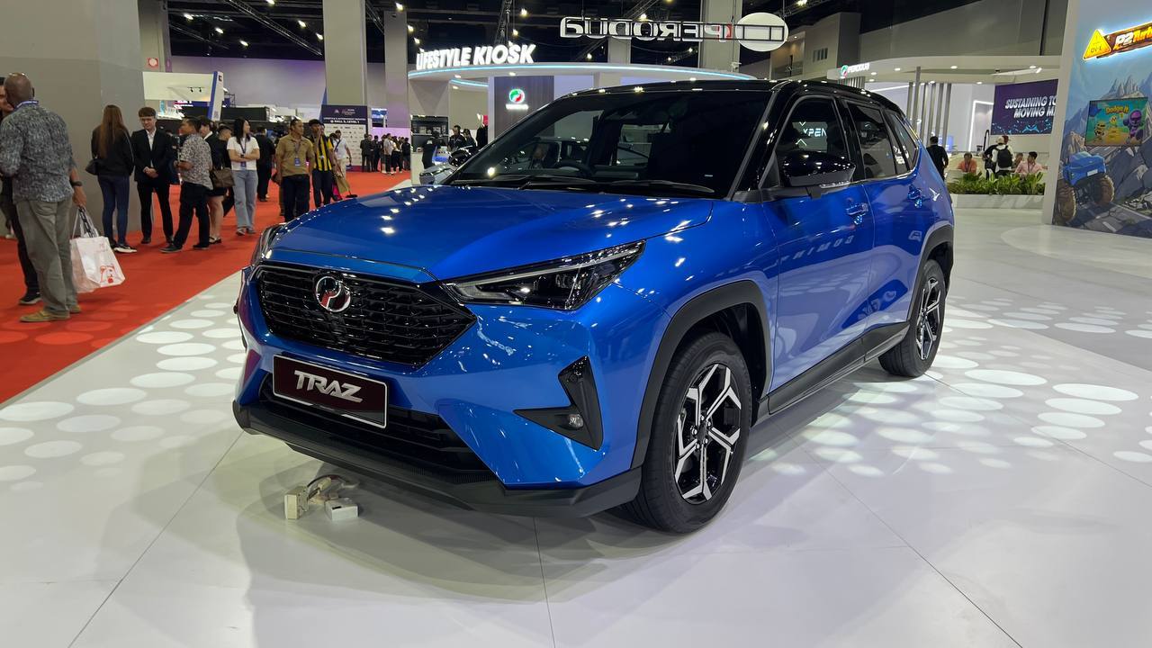 Malaysia Light Vehicle Market Reaches 80,030 Units in July, Chinese Brands Hit 8.4% Share